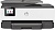 МФУ струйный HP OfficeJet 8023 (1KR64B) A4 Duplex WiFi USB RJ-45 черный/белый