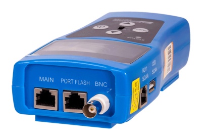 Тестер кабельный Lanmaster LAN-PRO-L/TPK-N