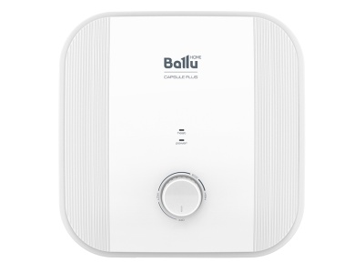 Водонагреватель Ballu BWH/S 10 Capsule Plus O