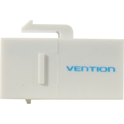 Адаптер-соединитель Vention RJ45 F / RJ45 F 8p8c кат. 5 Адаптер-соединитель Vention RJ45 F/RJ45 F кат. 5 (VDD-B07-W)