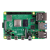 Raspberry Pi 4 Model B (RA502) Retail, 2GB RAM, Broadcom BCM2711 Quad core Cortex-A72 (ARM v8) 64-bit SoC @ 1.5GHz CPU, WiFi, Bluetooth, 40-pin GPIO, 2xUSB 3.0, 2xUSB 2.0,2x micro-HDMI, USB-C 5V Power разъем (RASP4442) (931175) Raspberry Pi 4 Model B (RA502) Retail, 2GB RAM, Broadcom BCM2711 Quad core Cortex-A72 (ARM v8) 64-bit SoC @ 1.5GHz CPU, WiFi, Bluetooth, 40-pin GPIO, 2xUSB 3.0, 2xUSB 2.0,2x micro-HDMI, USB-C 5V Power разъем (RASP4442) (931175)