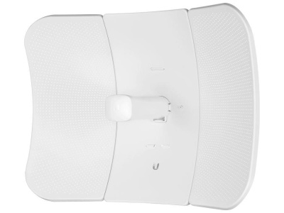 Наружная точка доступа 5GHZ LBE-5AC-LR UBIQUITI