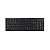 Клавиатура A4Tech KR-85 черный USB