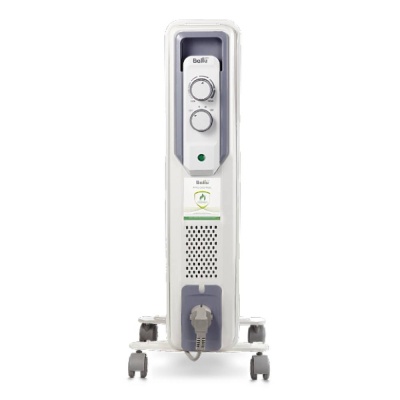 Радиатор масляный Ballu CUBE BOH/CB-05W