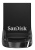 Флеш Диск Sandisk 256Gb ULTRA FIT SDCZ430-256G-G46 USB3.1 черный Флеш Диск Sandisk 256Gb ULTRA FIT SDCZ430-256G-G46 USB3.1 черный