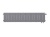 Радиатор Royal Thermo PianoForte 200 /Silver Satin - 16 секц. VDR