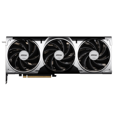 Видеокарта MSI PCI-E nVidia GeForce RTX 5070Ti 16G VENTUS 3X OC () RTL (RTX 5070 Ti 16G VENTUS 3X OC)