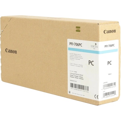 Картридж Canon PFI-706 (6685B001)