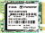 Твердотельный диск 256GB Transcend MTE300S, 3D TLC NAND, M.2 2230 ,PCI-E 4x [ R/W - 2000/950 MB/s]