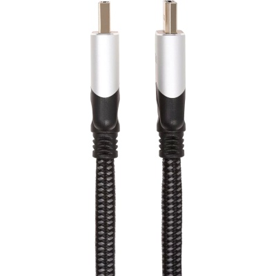 VCOM CG635-1.5M Кабель соединительный DISPLAY PORT v1.4, 8K@60Hz, 1.5m VCOM <CG635-1.5M> [04895182211186]