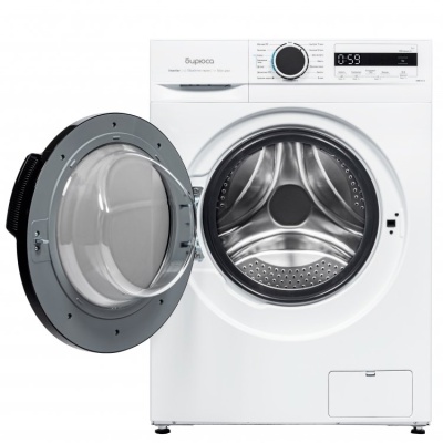 Стиральная машина Бирюса WM-MR814/15 инверторный мотор