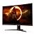 Монитор AOC 27" Gaming C27G2ZE VA 1920x1080 240Hz 300cd/m2 16:9