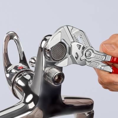 Клещи Knipex KN-8603180