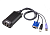 Адаптер ATEN USB VGA KVM DigiProcessor