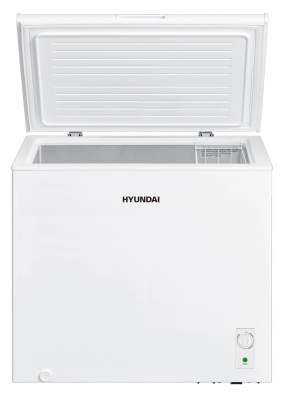 Морозильный ларь Hyundai CH2005 белый