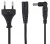 Блок питания Ippon E90 автоматический 90W 18.5V-20V 11-connectors 4.5A от бытовой электросети LED индикатор