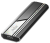 Ssd накопитель Netac ZX10 2TB USB 3.2 Gen 2 Type-C External SSD, R/W up to 1050/1050MB/s, with USB C to A cable and 10Gbps USB C to C cable 5Y wty (NT01ZX10-002T-32BK)