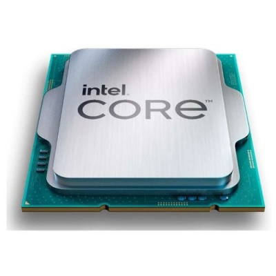 Процессор CPU Intel Core i9-13900F (2GHz/36MB/24 cores) LGA1700 OEM, TDP 65W, max 128Gb DDR4-3200, DDR5-5600,CM8071504820606SRMB7, 1 year (SRMB7)