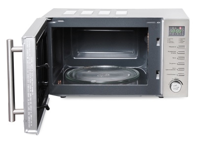Микроволновая Печь Starwind SMW5220 20л. 700Вт нержавеющая сталь