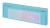 Клавиатура Оклик 420MRL белый USB slim Multimedia LED