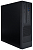 Корпус Slim Case InWin CK709 Black _____ U3*2+U2*2+A(HD)+FAN+ intrusion switch (без блока питания) (6143979)