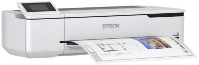 Плоттер Epson SureColor SC-T3100N (C11CF11301A0) A1/24" (без подставки)