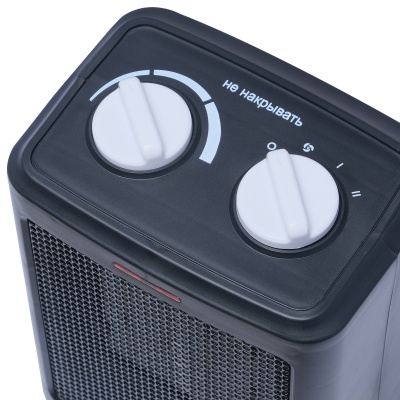 Тепловентилятор KT-15 1500W 305 OASIS