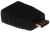VCOM CA316 Переходник HDMI-19F <--> Mini-HDMI-19M, VCOM <CA316> [6937510890286/895182224056]