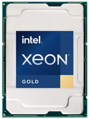 Процессор Intel Xeon 3700/16GT/22.5M S4677 GOLD 6434 PK8071305118801 PULL