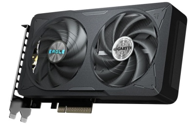 Видеокарта PCIE16 RTX5060 8GB GV-N5060EAGLE OC-8GD GIGABYTE