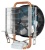 Устройство охлаждения(кулер) Aerocool Verkho 1-3P Soc-FM2+/AM2+/AM3+/AM4/1150/1151/1155 3-pin 28dB Al+Cu 100W 280gr Ret Устройство охлаждения(кулер) Aerocool Verkho 1-3P Soc-FM2+/AM2+/AM3+/AM4/1150/1151/1155 3-pin 28dB Al+Cu 100W 280gr Ret