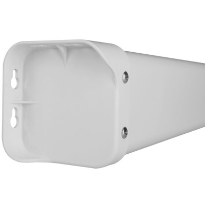 Экран 220x300см Digis Electra-F DSEF-4305 4:3 настенно-потолочный рулонный (моторизованный привод)