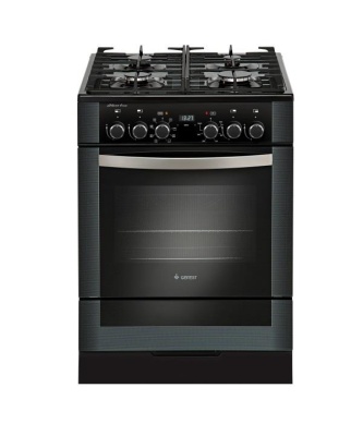 Комбинированная плита ПГЭ 6502-03 0044 GEFEST