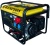 Генератор Champion GG7501E-3 8.1кВт