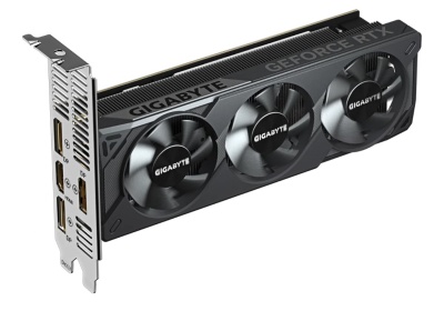 Видеокарта PCIE16 RTX5060 8GB GV-N5060OC-8GL GIGABYTE