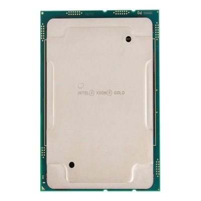 Xeon® Gold 6448Y
 32 Cores, 64 Threads, 2.1/4.1GHz, 60M, DDR5-4800, 2S, 225W OEM