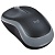 Мышьбеспроводная M185 GREY 910-002252 LOGITECH