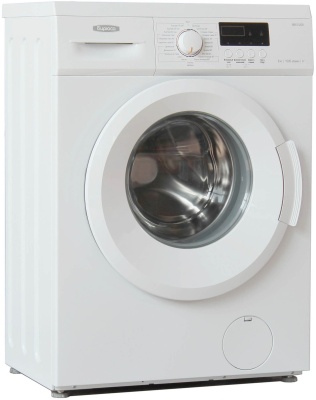 Стиральная машина Бирюса WM-ME610/08 класс: A+ загр.фронтальная макс.:6кг белый