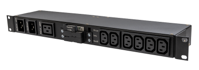 Панель распределения Панель распределения ЩР-Б-16А (ЩР-Б411-230В-16А-В2) (ЩР-Б-16А)