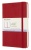 Блокнот для рисования Moleskine ART SKETCHBOOK ARTQP054F2 Medium 115x180мм 88стр. твердая обложка красный Блокнот для рисования Moleskine ART SKETCHBOOK ARTQP054F2 Medium 115x180мм 88стр. твердая обложка красный