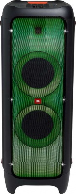 Колонка порт. JBL Party Box 1000 черный 1100W 1.0 BT/USB (JBLPARTYBOX1000RU)