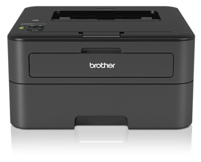 Принтер лазерный Brother HL-L2340DWR (HLL2340DWR1) A4 Duplex WiFi