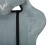 Кресло игровое Бюрократ VIKING KNIGHT Fabric серо-голубой Light-28 с подголов. крестовина металл Кресло игровое Бюрократ VIKING KNIGHT Fabric серо-голубой Light-28 с подголов. крестовина металл