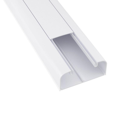 Dkc 01050 Кабель-канал 110 х 50 мм с фронтальной крышкой ( 2 метра)