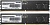 Модуль памяти DIMM 32GB DDR5-4800 KIT2 PSD532G4800K PATRIOT