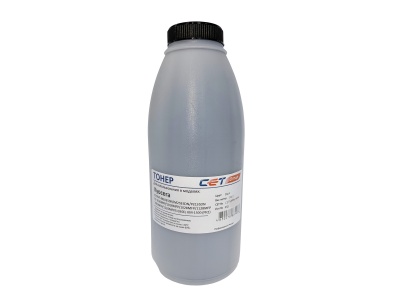 Тонер Cet PK2 CET5498-300 черный бутылка 300гр. для принтера KYOCERA Ecosys M2035DN/M2535DN/P2135DN FS-1016MFP/1018MFP
