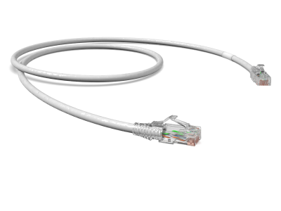 Jabra 88011-99 Шнур Smart Cord, QD на RJ10, витой (88011-99)