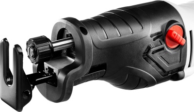 Сабельная пила Зубр ЗПС-1400 Э 1400Вт 2800ход/мин