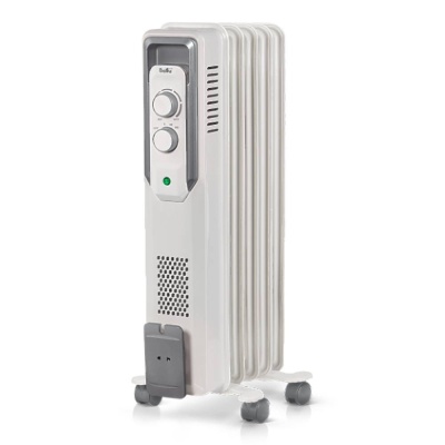 Радиатор масляный Ballu CUBE BOH/CB-05W