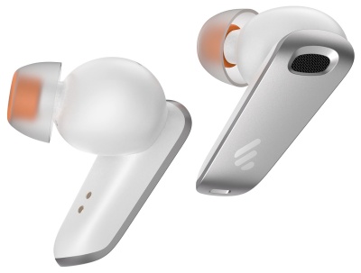 Гарнитура вкладыши Edifier NeoBuds Pro белый беспроводные bluetooth в ушной раковине